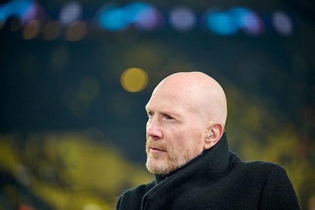Sammer mit Rat an Nagelsmann: 
