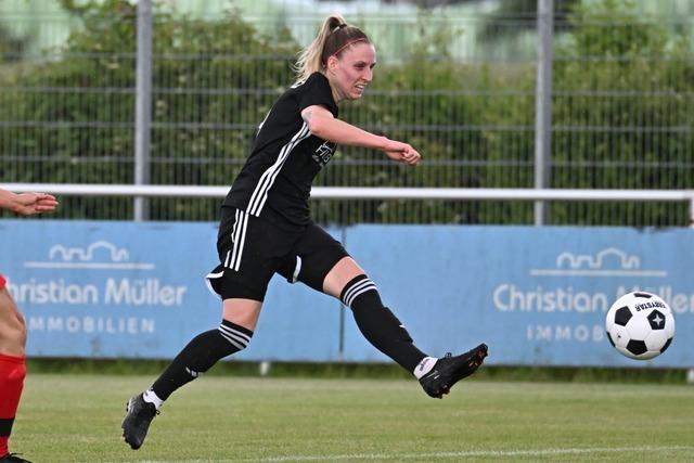 Beim SC Niederhof/Binzgen ruckelt es nach dem Neuanfang noch