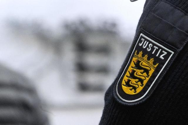 Tdliche Verwechslung in Gppingen - 18-Jhriger muss fr Jahre in Haft