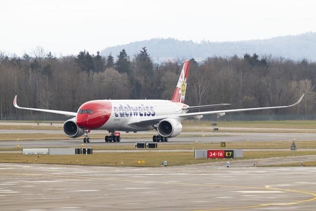 Air-Edelweiss-Chef Bernd Bauer: "Die Nachfrage ist ungebrochen"