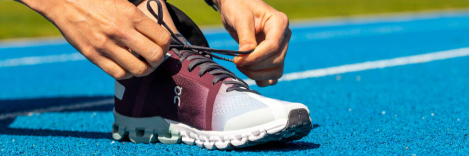 Der Schweizer Schuhhersteller On erlebt eine Erfolgswelle - und nun auch Kritik