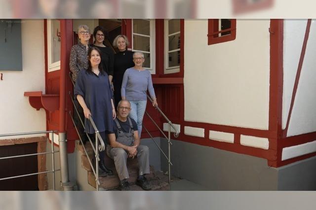 "Gesichter der Stadt 2024": Film ber Emmendinger Verein fr jdische Geschichte und Kultur