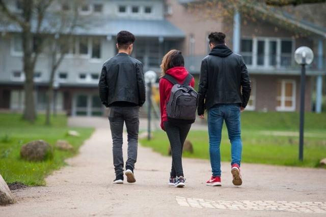 Weniger Asylsuchende in Deutschland – Lage in Kommunen entspannt sich etwas