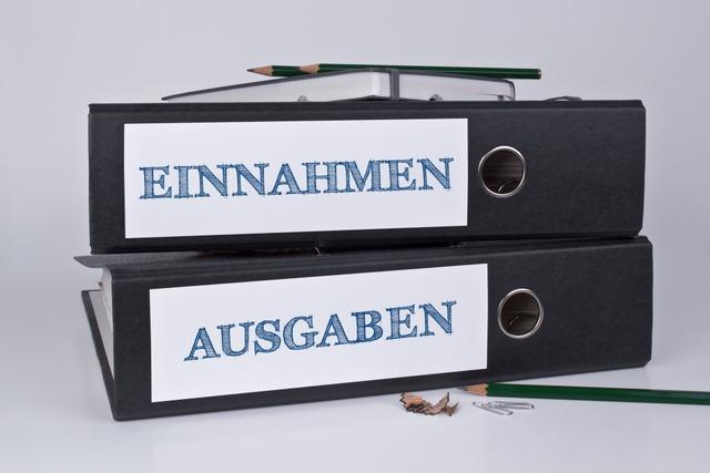 Vom Sparkurs in Lrrach sollen alle Bereiche betroffen sein