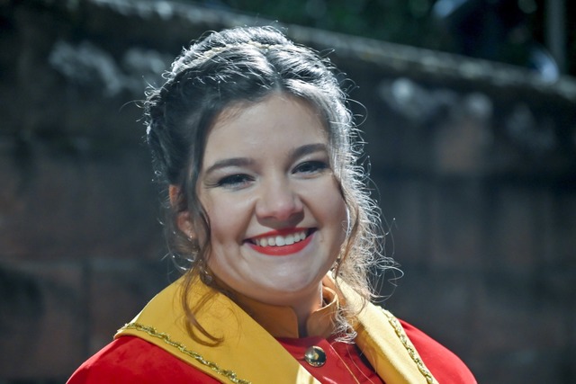 Shania Bohy  | Foto: Gemeinde Seelbach