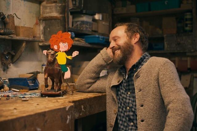 Pumuckl fr den Seelenfrieden