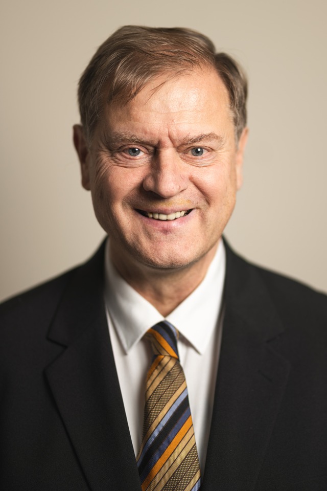 Harald Balle wird am 23. November zum Stndigen Diakon geweiht.  | Foto: Erzdizese Freiburg