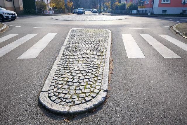 Schopfheimer Stadtseniorenrat kritisiert Stolperfallen