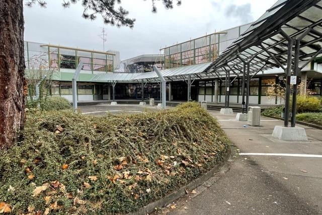 In Lahr sollen zwei Schulen in ein neues, gemeinsames Gebude ziehen