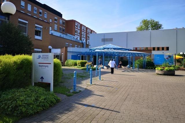 "Nicht jeder Fall ist ein Notfall!" – Kreisrte sprechen ber Lsungen fr Ortenauer Kliniken