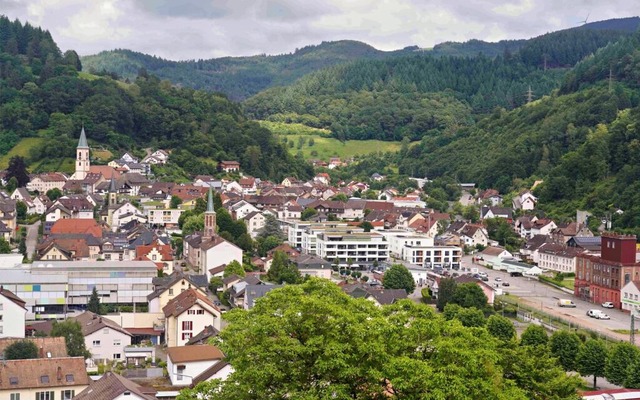 Zell 2024  | Foto: Rudolf Tscheulin