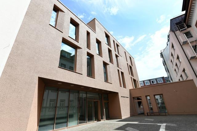 Ladendieb in Freiburg vor Gericht: Zwischen Tat und Urteil lagen zwei Tage