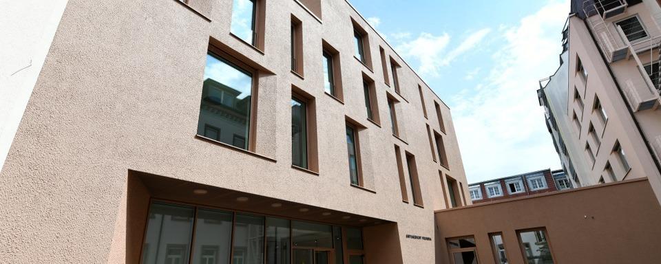 Ladendieb in Freiburg vor Gericht: Zwischen Tat und Urteil lagen zwei Tage