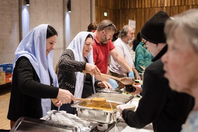 Nach einem Aufschrei behlt Lahr wohl eine Vollzeitstelle fr die Integration