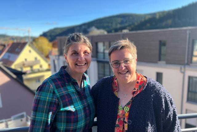 Neue Trauergruppe in Titisee-Neustadt mchte Angehrige untersttzen