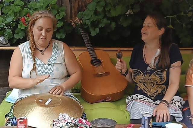   | Foto: Arlecjin & Frau Buntspecht