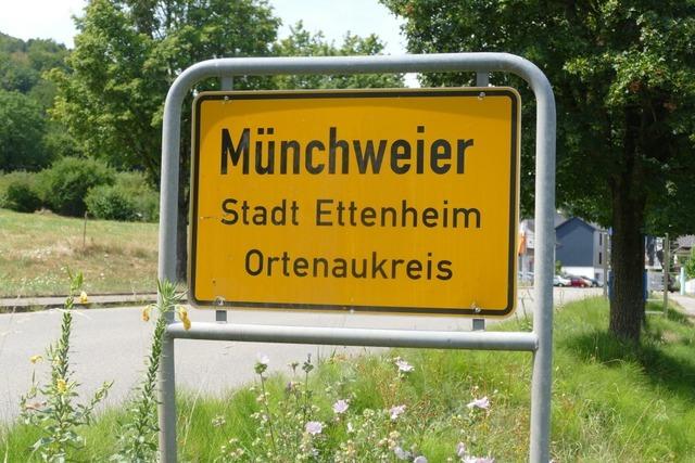 Grundstcksbesitzer blockieren seit Jahren die Bauland-Entwicklung Mnchweiers – nun gibt's Hoffnung