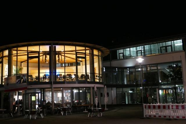 Haushalt 2026 in Efringen-Kirchen: "Warum kostet das so viel?"