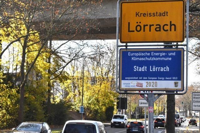 Lrrach schlgt neue Wege zur Klimaneutralitt ein