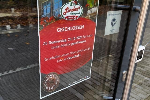 Gemeinderat Denzlingen stimmt einem Verkaufscontainer zu