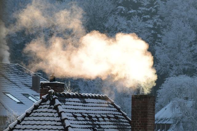 Vom Friedhof  bis zum Rathaus: So verwendet die Stadt Mllheim jetzt Energie aufs Sparen