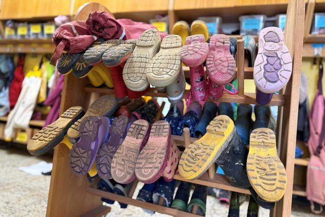 Freiburger Kita-Trger Frbel senkt Elternbeitrge – oder besser: passt sie an