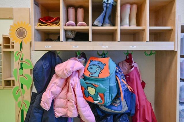 In Freiburg bleiben pltzlich punktuell Kita-Pltze unbesetzt