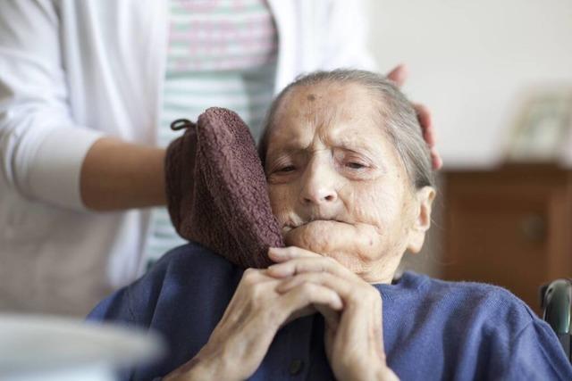 Die Personalsituation fordert den Eigenbetrieb Heime des Landkreises Lrrach