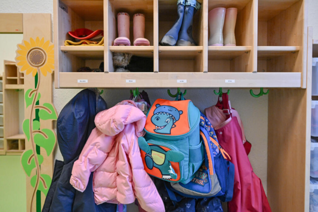 Kita-Pltze bleiben in Freiburg pltzlich punktuell unbesetzt