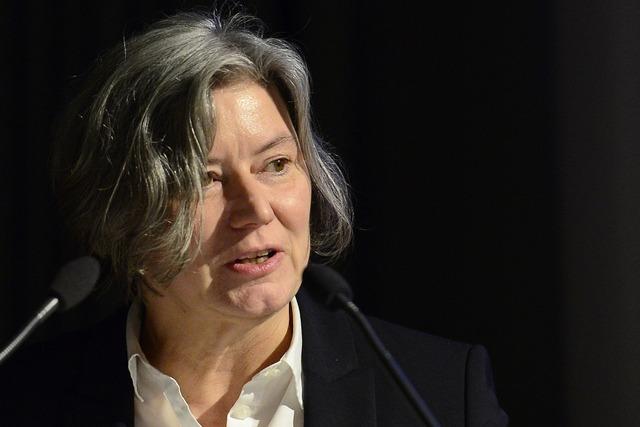 Exzellenzwettbewerb der Universitten: Freiburg hat seinen Antrag gestellt