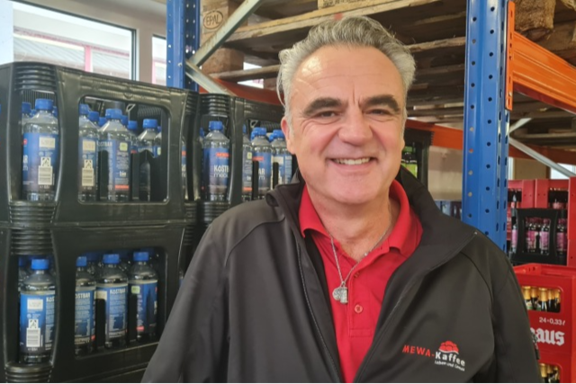 Ein Jahr Vier-Tage-Woche bei Mewa-Kaffee - Bilanz 