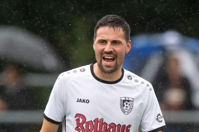 Wer wird Herbstmeister in der Kreisliga A?