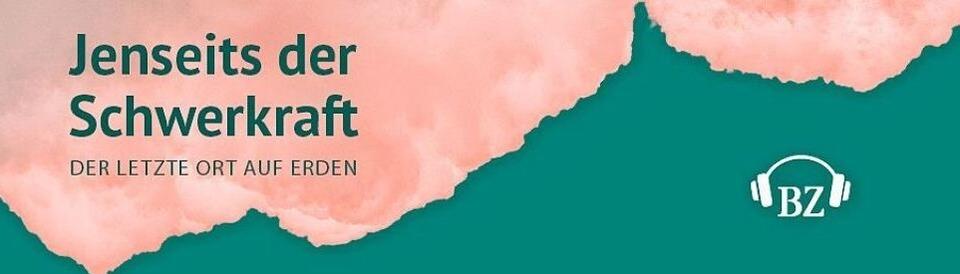 Jenseits der Schwerkraft Staffel 2 – Der letzte Ort auf Erden