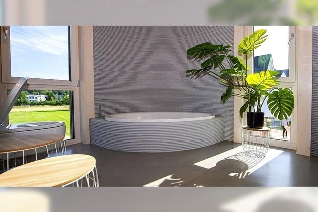 Mgen es feucht: Diese Pflanzen passen ins Badezimmer