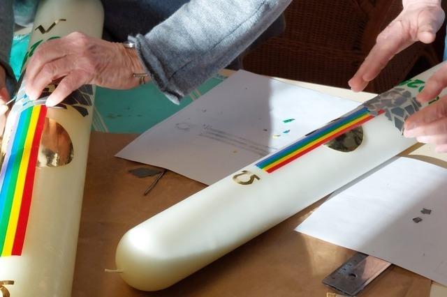 Brombacher Pfarrei St. Josef prsentiert sich bei 125-Jahr-Jubilum als buntes Ganzes