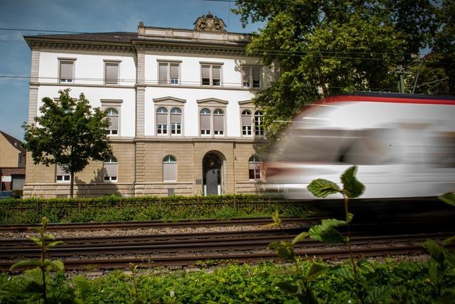 Drogen, Diebstahl und viele offene Fragen: Das Amtsgericht Lrrach schickt 29-Jhrigen ins Gefngnis