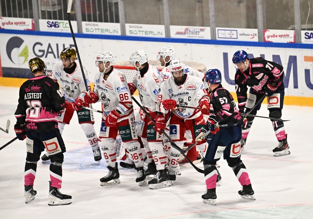In dieser Saison waren die Gegner fr ...hwarz), meistens schwer zu berwinden.  | Foto: Achim Keller