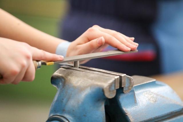 Basler Parlament entscheidet gegen Lehrlingslohn von 1000 Franken