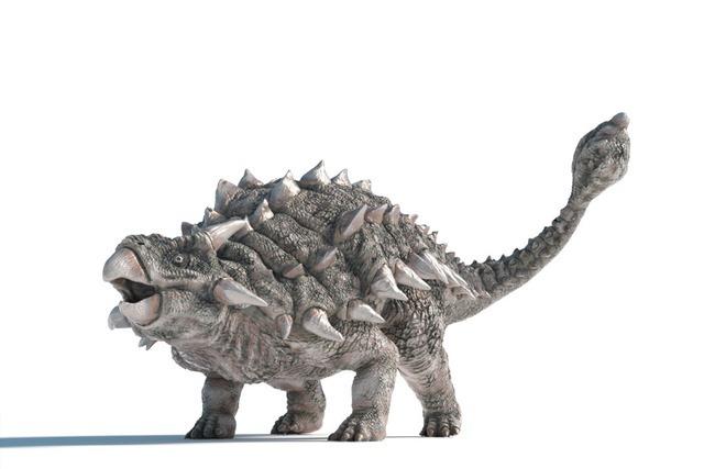 Warum Kinder Dinosaurier lieben – und was das mit den Scorpions zu tun hat