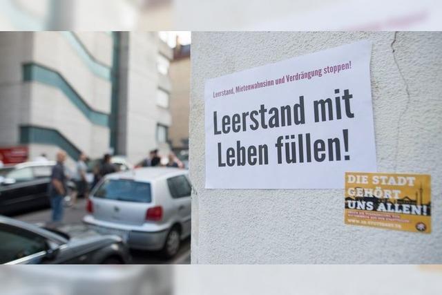 Innenstdte wieder mit Leben fllen – wie kann das gelingen?