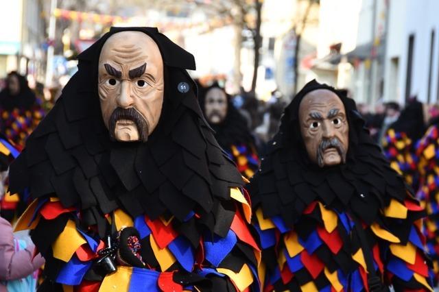 "Unterirdischer Prozess": Lrrachs Stadtrte bedauern Hin und Her bei der Fasnacht