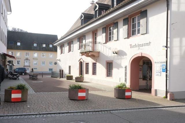 Autofreie Zone in Kandern: Was sagen Einzelhndler und Gastronomen dazu?