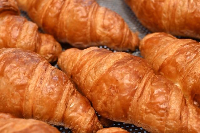 Das Hauptzollamt weist die Beschwerde in dem Rheinfelder Fall um zwei Croissants zurck
