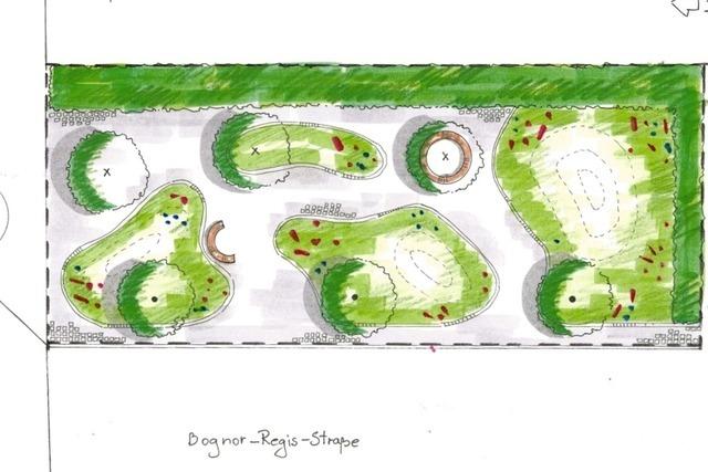 In Weil am Rhein sollen Steinwsten zu grnen Pocket-Parks werden