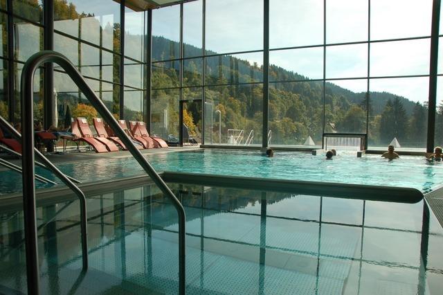 Warum das Radon Revital Bad scheiterte und welche Folgen das fr St. Blasien hat