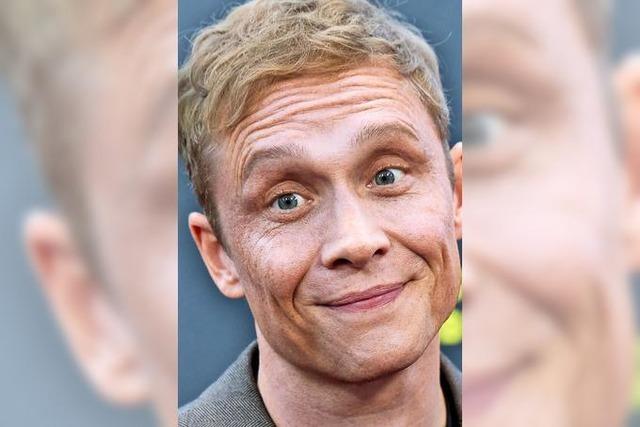 Schweighfer offen fr Entschleunigung