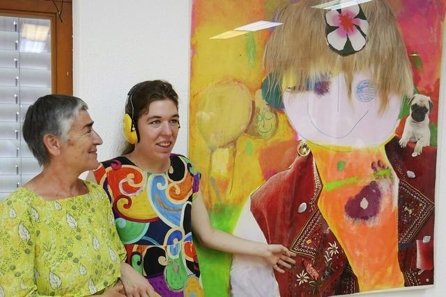 Frderverein des Hauses der Diakonie und der Verein Kunst und Diakonie in Wehr knnten fusionieren