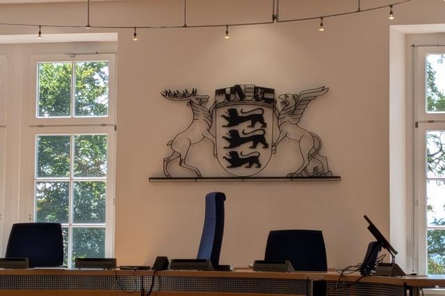 Drogen, Psychose und ein Feuer: Mann versetzt Ort im Kreis Waldshut drei Tage in den Ausnahmezustand