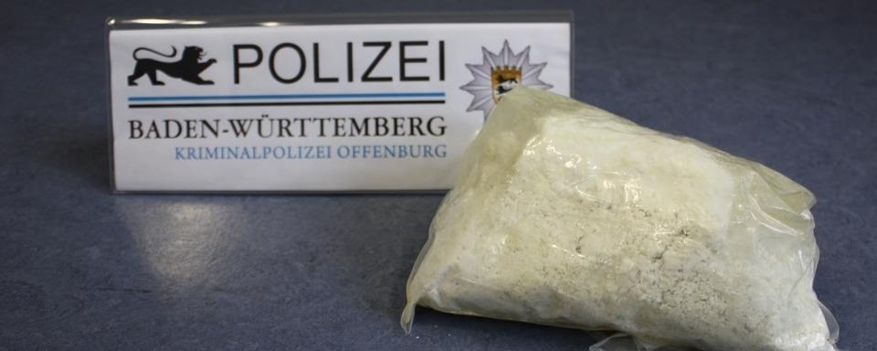 Schlag gegen organisierte Drogenkriminalitt in Offenburg: Polizei fasst Rauschgifthndler