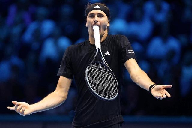 Die Entschlossenheit fehlt